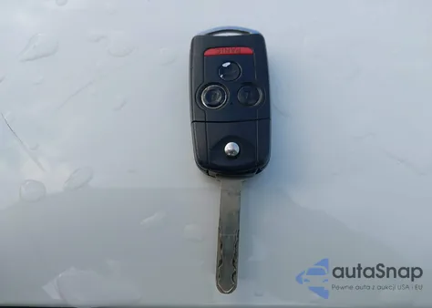 2011 Acura Tsx 2.4 из США, поврежденный, VIN JH4CW2H61BC000248